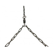 Цепь для привязи скота Т-5КС (диаметром 5) АРТИ