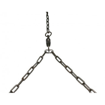 Цепь для привязи скота Т-5КС (диаметром 5) АРТИ