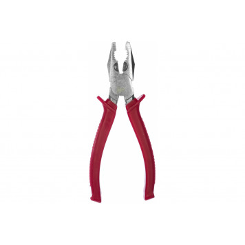 Плоскогубцы цинк 200 мм с декоративными ручками НИЗ Плоскогубцы цинк 200 мм с декоративными ручками НИЗ