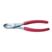 Бокорезы хром 200 мм с декоративным покрытием НИЗ