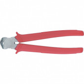 Кусачки цинк торцовые 200 мм с декоративными рукоятками НИЗ