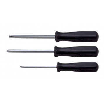 Отвёртка крестовая PH1х165 мм НИЗ