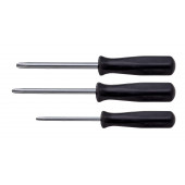 Отвёртка крестовая PH3х200 мм НИЗ