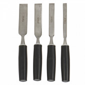 Стамеска 25 мм с пластик. ручкой НИЗ