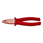 Плоскогубцы омедненные комбинированные 200 мм НИЗ