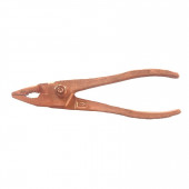 Плоскогубцы омедненные переставные 150 мм НИЗ