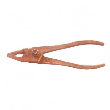 Плоскогубцы омедненные переставные 150 мм НИЗ Плоскогубцы омедненные переставные 150 мм НИЗ