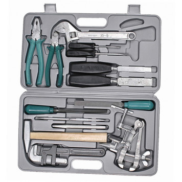 Набор инструментов Прогресс 15 предметов НИЗ