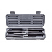 Набор стамесок (10,16,25,32 мм) в футляре НИЗ