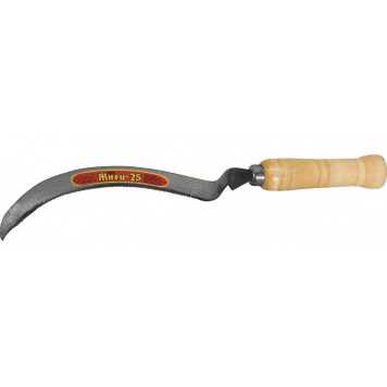 Серп ЖНЕЦ №25