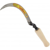 Серп ТРАВНИК №25