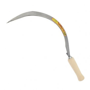 Серп ТРАВНИК №47