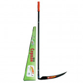 Коса-серпан ЗАЙКА АРТИ