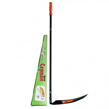 Коса-серпан ЗАЙКА АРТИ