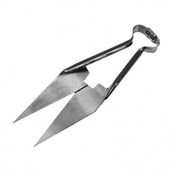 Ножницы для стрижки овец