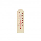 Сувенир Термометр комнатный деревянный Д-1 исп 3