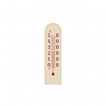 Сувенир Термометр комнатный деревянный Д-1 исп 3