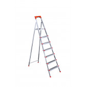 Лестница-стремянка (METAL) 7 ступеней