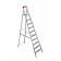 Лестница-стремянка (METAL) 10 ступеней