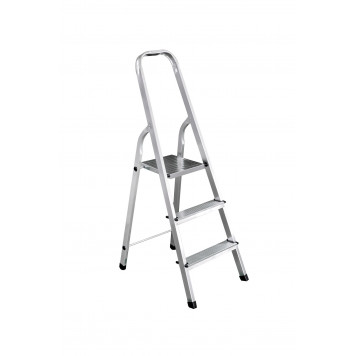 Лестница-стремянка 3 ступени (ALIMINYUM)
