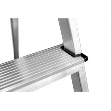 Лестница-стремянка 5 ступеней (ALIMINYUM)-3