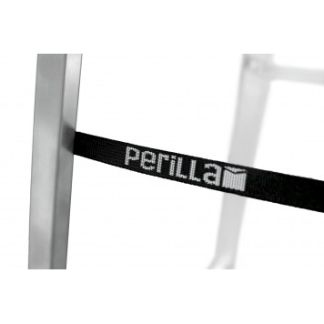 Лестница-стремянка 5 ступеней (ALIMINYUM)-4