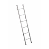 Лестница приставная 6 ступеней UFUK