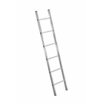 Лестница приставная 6 ступеней UFUK