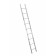 Лестница приставная 9 ступеней UFUK