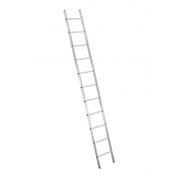 Лестница приставная 11 ступеней UFUK-1