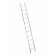 Лестница приставная 11 ступеней UFUK