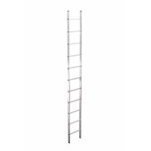 Лестница приставная 11 ступеней UFUK 