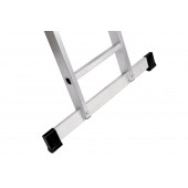 Лестница 3-х секционная 13-ти ступенчатая UFUK 