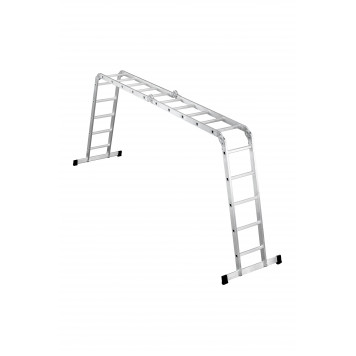 Лестница трансформер 4х5 ступеней