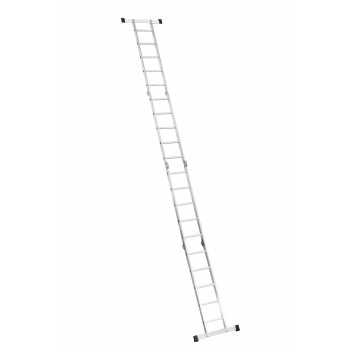 Лестница трансформер 4х5 ступеней-5