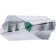 Бур SDS-PLUS PRO4 8х160 мм METABO 626840000