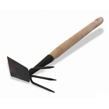 Мотыжка комбинированная