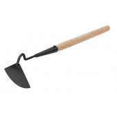 Мотыжка полукруглая