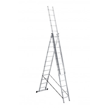 Лестница 3-х секционная 11-ти ступенчатая UFUK Лестница 3-х секционная 11-ти ступенчатая UFUK