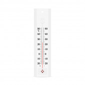 Сувенир Термометр П- 2 комнатный пластиковый (-20 +50)