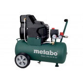 Компрессор Basic 250-24 W OF безмасляный 1.5 кВт (601532000) METABO
