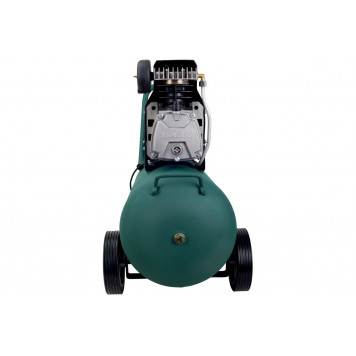 Компрессор Basic 250-50 W масляный 1.5 кВт (601534000) METABO-1
