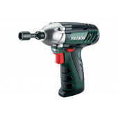 Гайковерт PowerMaxx SSD Акк. 105Нм, без ЗУ и аккумуляторный МЕТАБО 600093890