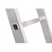 Лестница 3-х секционная 15-ти ступенчатая UFUK 