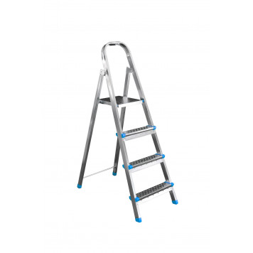 Лестница-стремянка ЯРУС 4 ступени