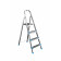 Лестница-стремянка ЯРУС 4 ступени