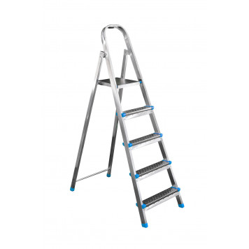 Лестница-стремянка ЯРУС 5 ступеней