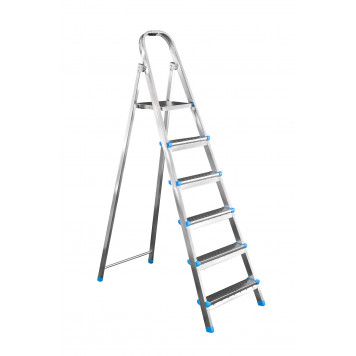 Лестница-стремянка ЯРУС 6 ступеней
