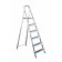 Лестница-стремянка ЯРУС 6 ступеней