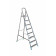 Лестница-стремянка ЯРУС 8 ступеней